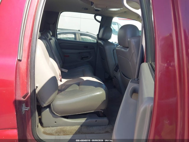 GMC Yukon Denali