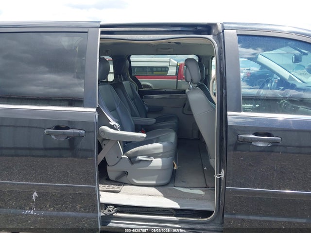 Volkswagen Routan Se