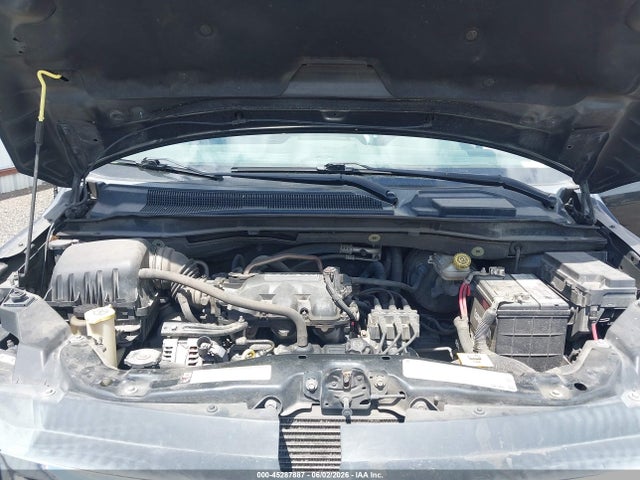 Volkswagen Routan Se
