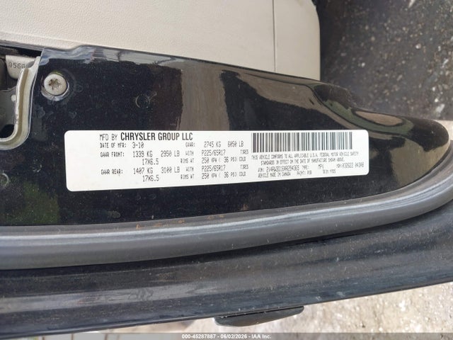 Volkswagen Routan Se