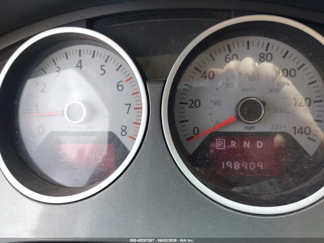 Volkswagen Routan Se