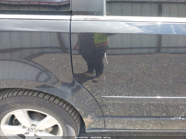 Volkswagen Routan Se