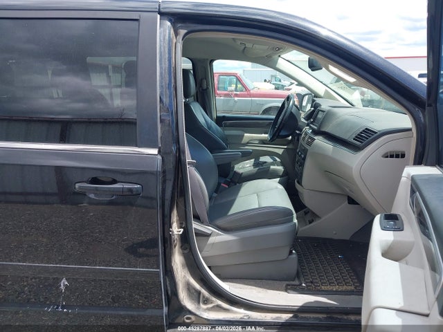 Volkswagen Routan Se