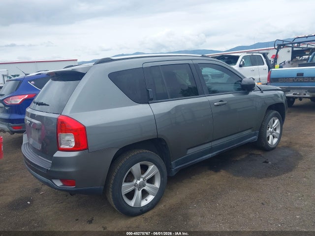 Jeep Compass Sport
