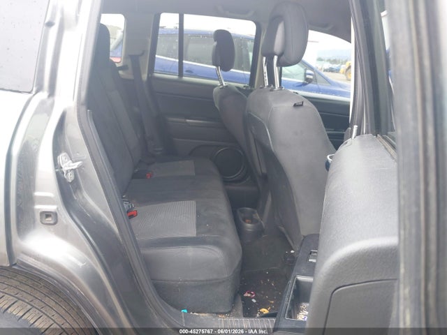 Jeep Compass Sport