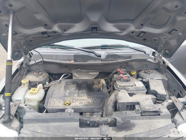 Jeep Compass Sport