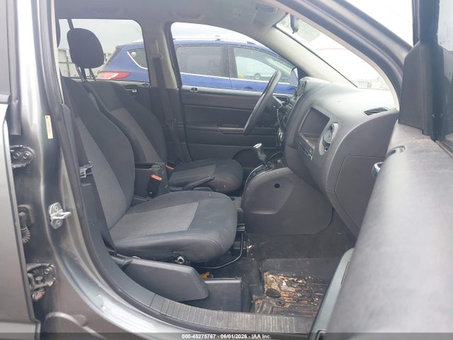 Jeep Compass Sport