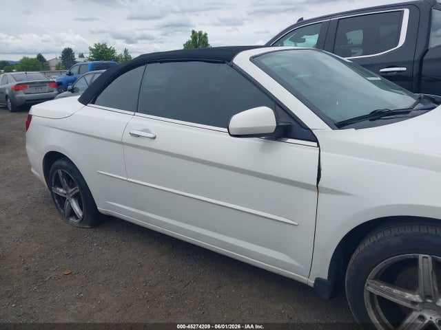 Chrysler Sebring Limited