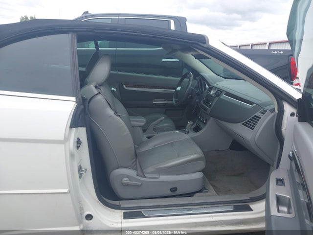 Chrysler Sebring Limited