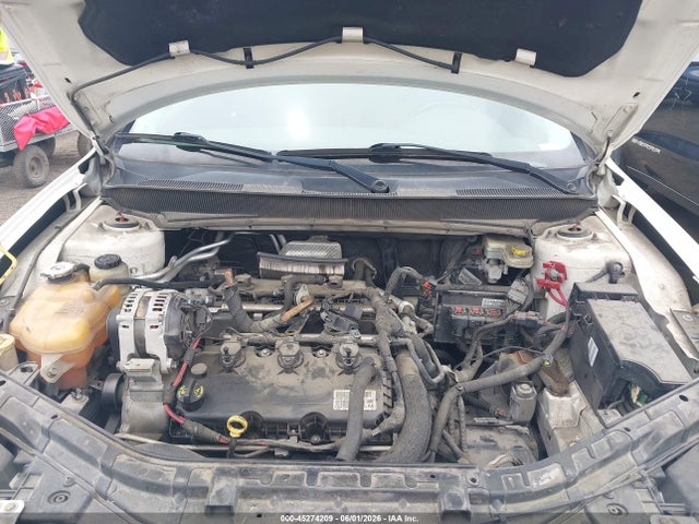 Chrysler Sebring Limited