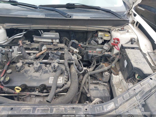Chrysler Sebring Limited