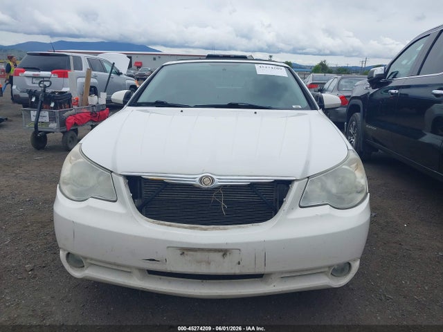 Chrysler Sebring Limited