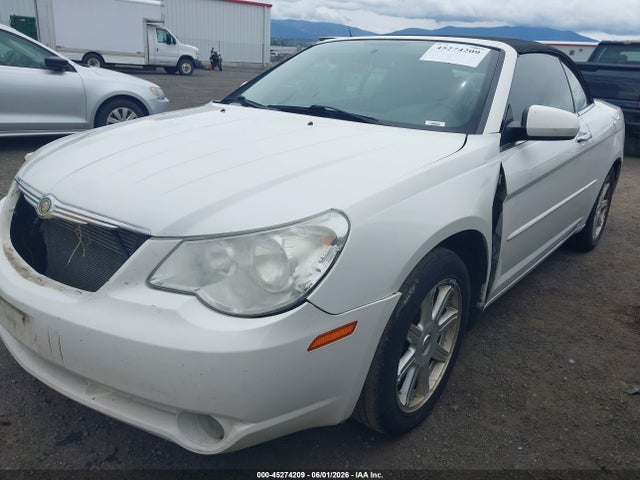 Chrysler Sebring Limited