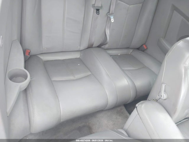 Chrysler Sebring Limited