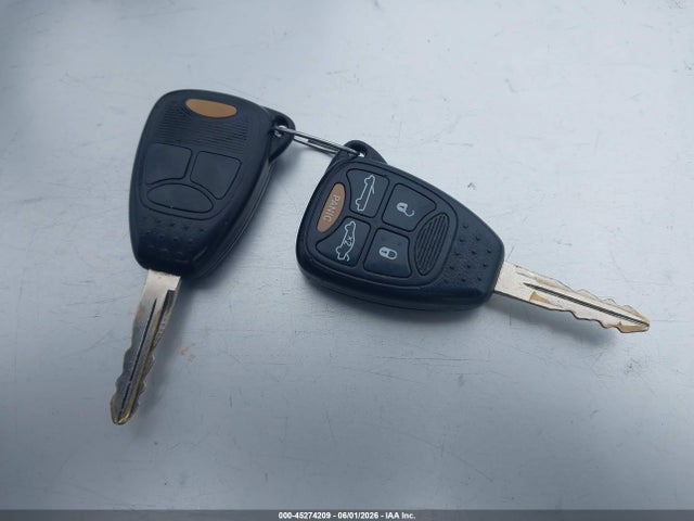 Chrysler Sebring Limited