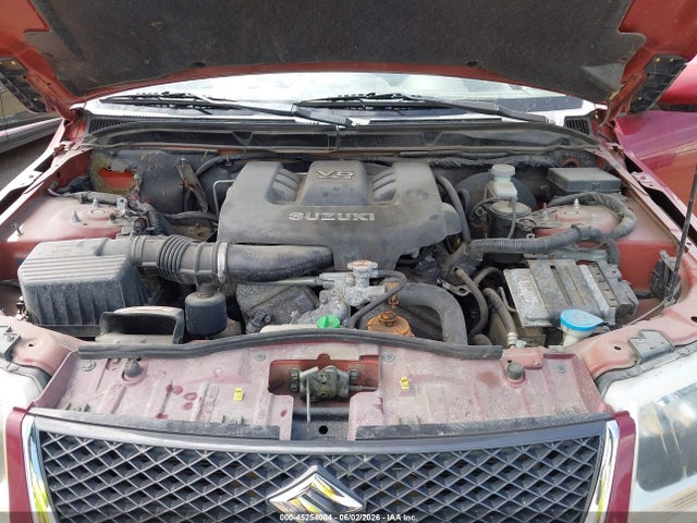 Suzuki Grand Vitara Xsport