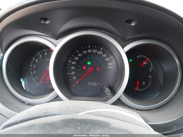 Suzuki Grand Vitara Xsport