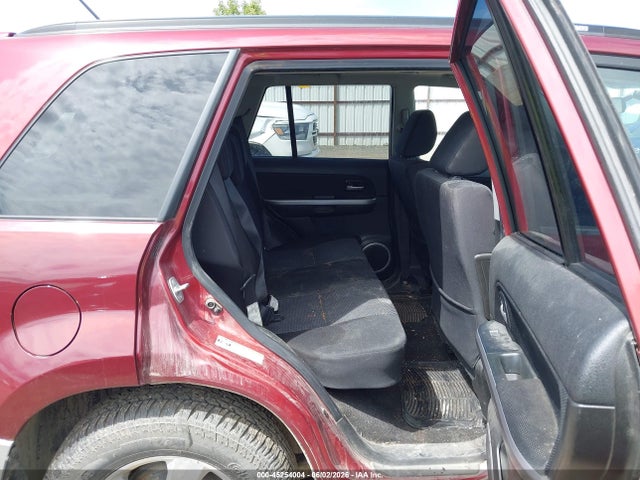 Suzuki Grand Vitara Xsport
