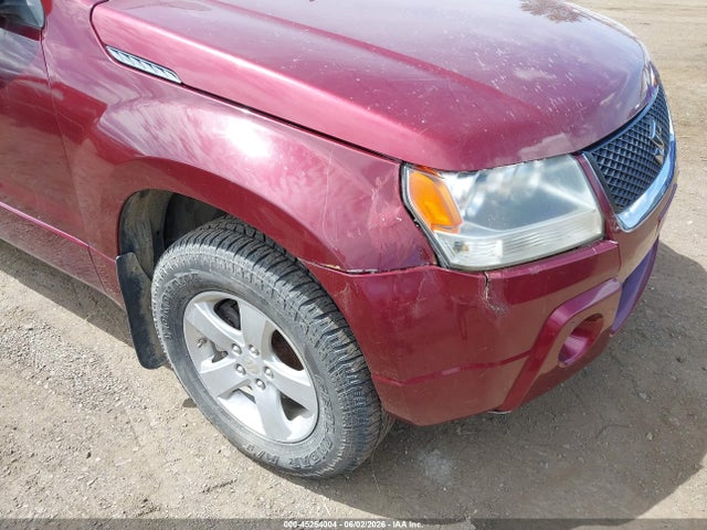 Suzuki Grand Vitara Xsport