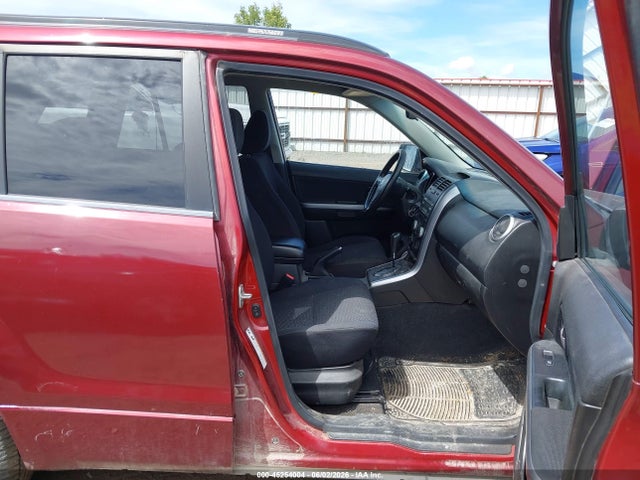 Suzuki Grand Vitara Xsport