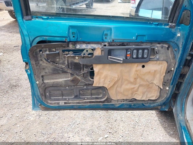 Chevrolet Gmt K1500