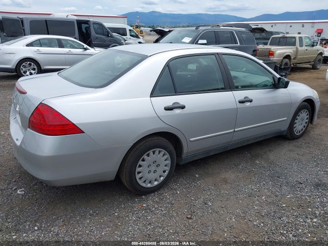 Honda Accord 2.4 Vp