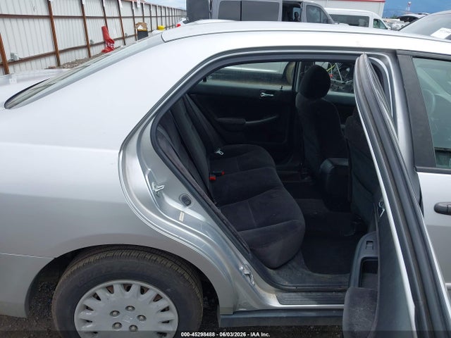 Honda Accord 2.4 Vp