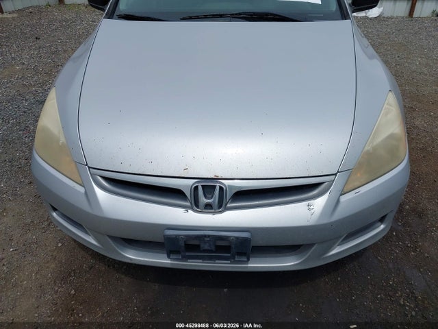 Honda Accord 2.4 Vp