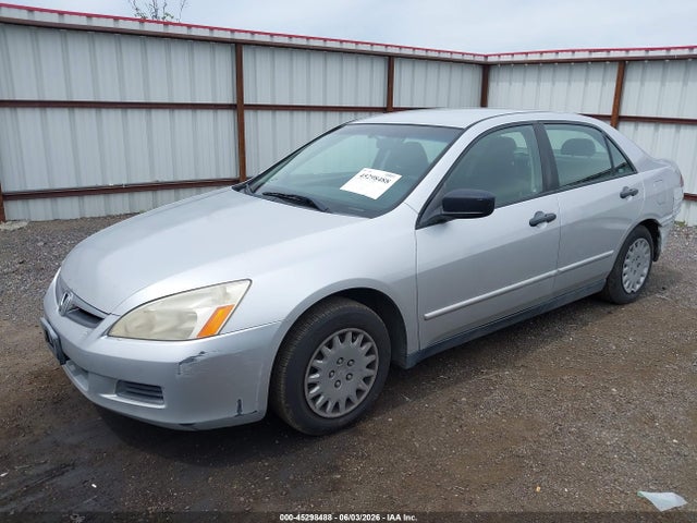 Honda Accord 2.4 Vp