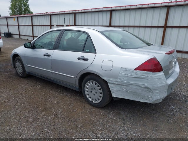 Honda Accord 2.4 Vp