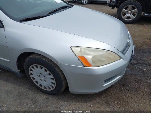 Honda Accord 2.4 Vp