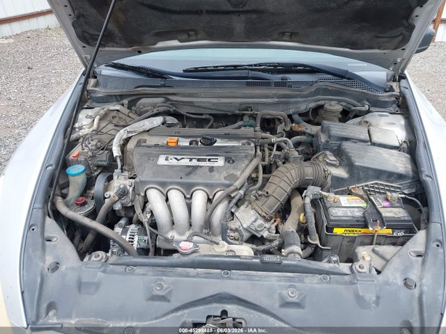 Honda Accord 2.4 Vp