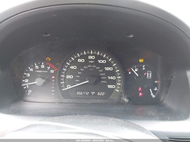 Honda Accord 2.4 Vp