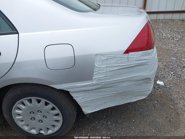 Honda Accord 2.4 Vp