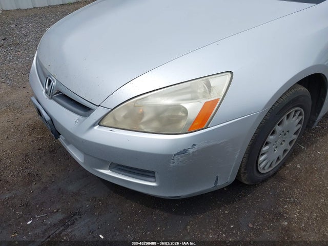 Honda Accord 2.4 Vp