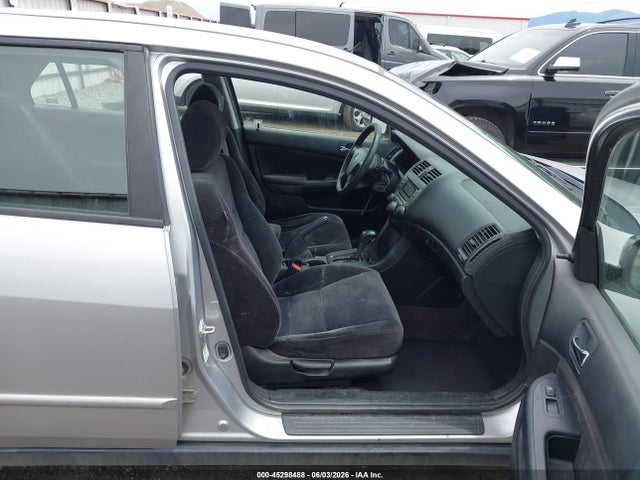 Honda Accord 2.4 Vp