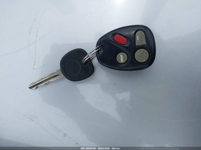 Saturn Ion 2
