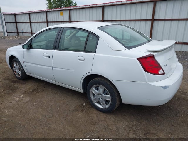 Saturn Ion 2