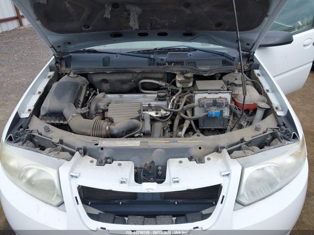 Saturn Ion 2