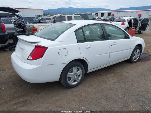 Saturn Ion 2