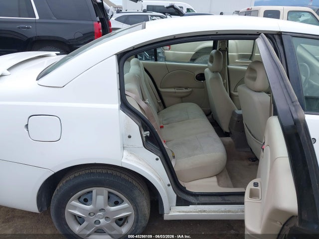 Saturn Ion 2