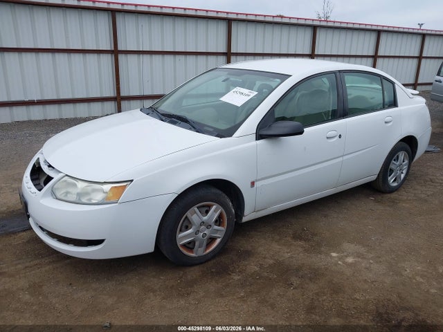 Saturn Ion 2