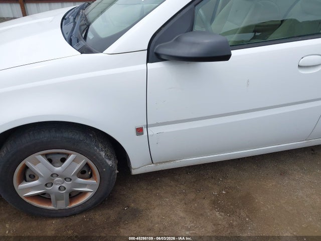 Saturn Ion 2