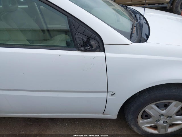 Saturn Ion 2
