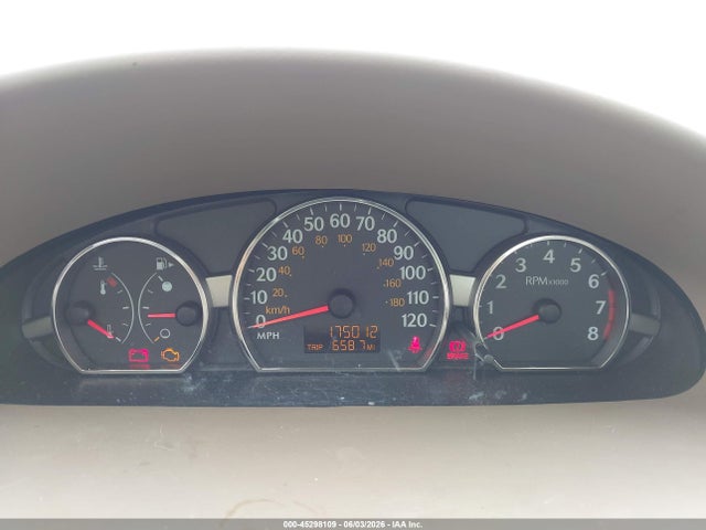 Saturn Ion 2