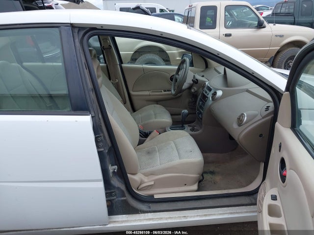 Saturn Ion 2