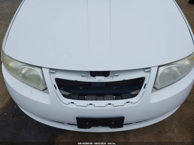 Saturn Ion 2