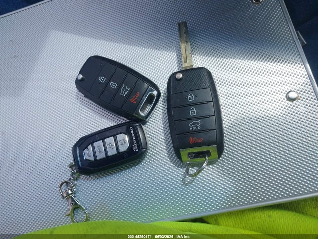 Kia Sorento 3.3l Lx
