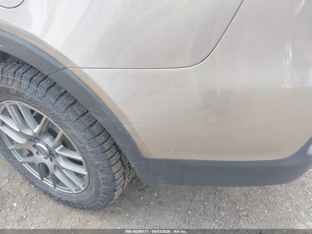 Kia Sorento 3.3l Lx
