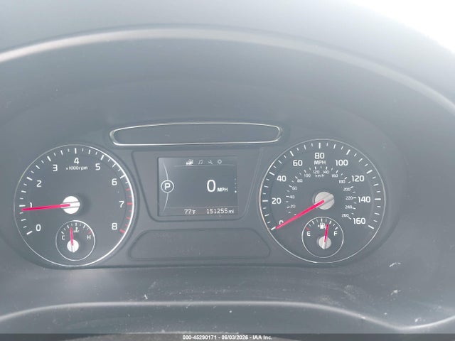 Kia Sorento 3.3l Lx